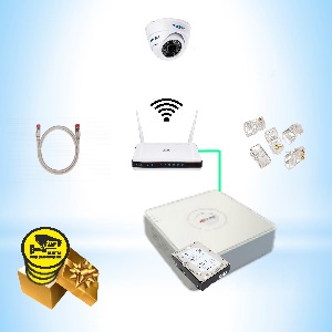 IP-WIFI