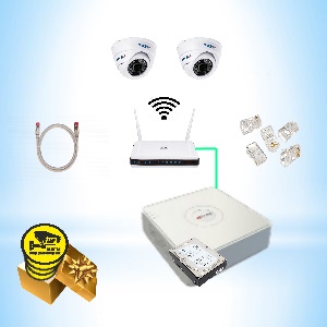 IP-WIFI
