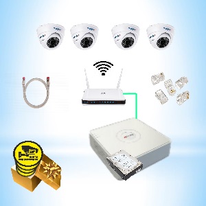 IP-WIFI